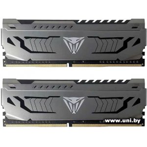 Купить DDR4 16G PC-29800 Patriot PVS416G373C7K в Минске, доставка по Беларуси