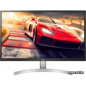Купить LG 27` 27UL500-W в Минске, доставка по Беларуси