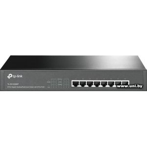 TP-LINK TL-SG1008MP