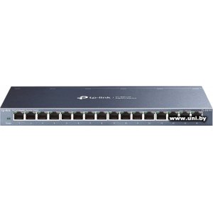 Купить TP-LINK TL-SG116 в Минске, доставка по Беларуси
