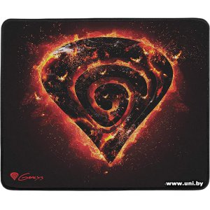 Купить Genesis NPG-0732 CARBON 500 M FIRE 300x250mm в Минске, доставка по Беларуси