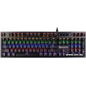 Купить A4Tech Bloody B760 Black USB LED в Минске, доставка по Беларуси