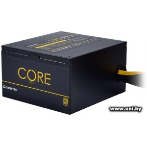 Chieftec 700W BBS-700S