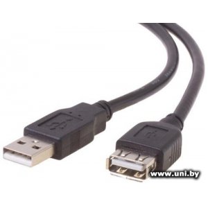 Купить 5bites AM/AF USB2.0 1.8м (UC5011-018C) в Минске, доставка по Беларуси