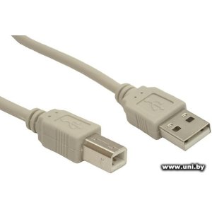 5bites A-B USB2.0 3м (UC5010-030C)