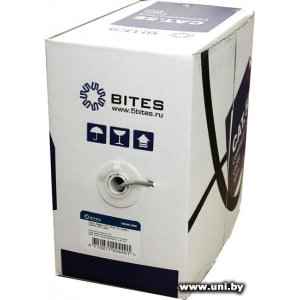 Купить Кабель UTP Cat.5e 305m 5bites US5505-305C в Минске, доставка по Беларуси
