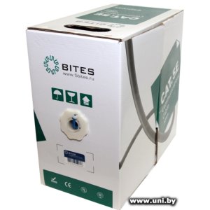 Купить Кабель UTP Cat.5e 305m 5bites FS5525-305B-BL в Минске, доставка по Беларуси