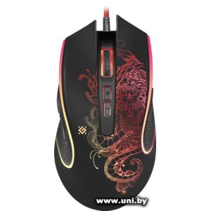 Купить Defender Venom GM-640L USB в Минске, доставка по Беларуси