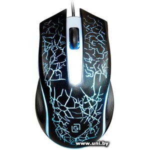 Oklick 395M Black USB