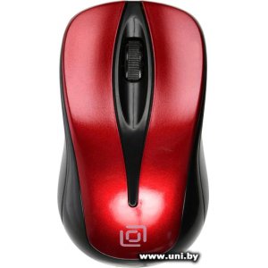 Купить Oklick 675MW Black*Red USB в Минске, доставка по Беларуси