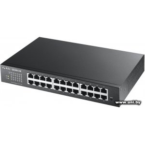 ZYXEL GS1900-24E