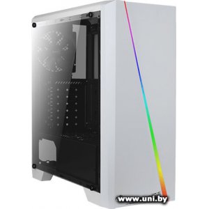 Купить Aerocool Cylon White ATX в Минске, доставка по Беларуси