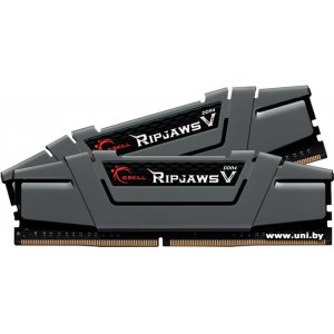 Купить DDR4 16G PC-25600 G.Skill (F4-3200C16D-16GVGB) в Минске, доставка по Беларуси