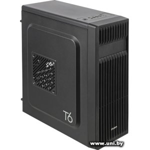 Zalman ZM-T6 Black USB3.0