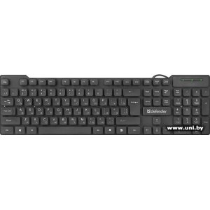 Купить Defender Element HB-190 Black в Минске, доставка по Беларуси