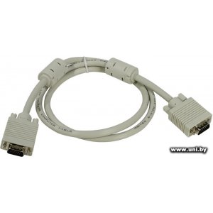 5bites [APC-133-010] VGA (15M-15M) 2 фильтр 1m