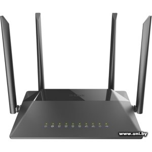 Купить D-Link DIR-825/RU/R1A в Минске, доставка по Беларуси
