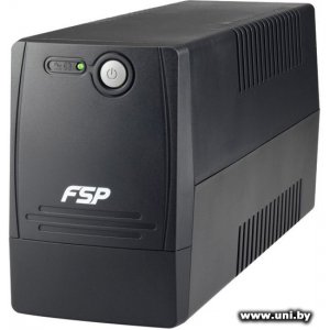 Купить FSP FP-450 (PPF2401002) (2xSchuko) в Минске, доставка по Беларуси