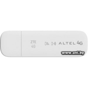 Купить ZTE MF79 White в Минске, доставка по Беларуси