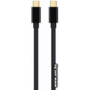 GEMBIRD (CCP-mDPmDP2-6) Mini DisplayPort 1.8m