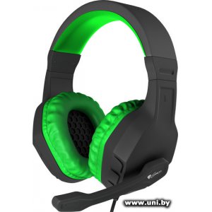 Купить Genesis Argon 200 Green NSG-0903 GAMING в Минске, доставка по Беларуси