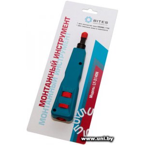 Купить 5bites для заделки витой пары LY-3140N в Минске, доставка по Беларуси