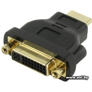 Купить VCOM [VAD7819] HDMI->DVI-D m-f в Минске, доставка по Беларуси