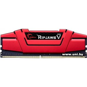 Купить DDR4 8G PC-21300 G.Skill (F4-2666C15D-8GVR) в Минске, доставка по Беларуси