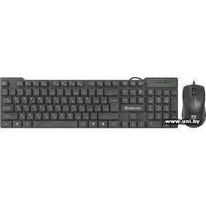 Defender York C-777 (45777)