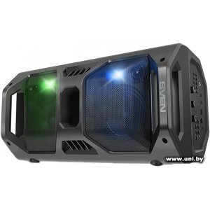 Купить Sven PS-600 Black в Минске, доставка по Беларуси