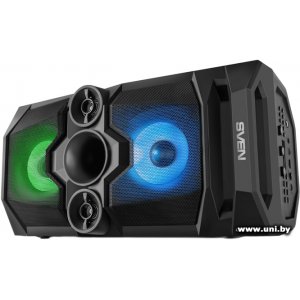 Купить Sven PS-650 Black в Минске, доставка по Беларуси