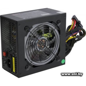 Купить ExeGate 800W [EVO800] в Минске, доставка по Беларуси