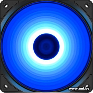 Купить Deepcool DP-FLED-RF120-BL в Минске, доставка по Беларуси