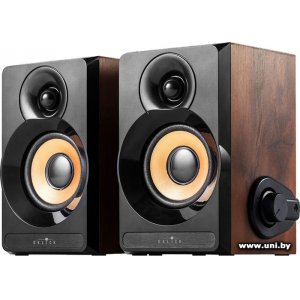 Купить Oklick OK-161 Dark Wooden в Минске, доставка по Беларуси