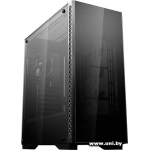 Купить DeepCool DP-ATX-MATREXX50 Black ATX в Минске, доставка по Беларуси