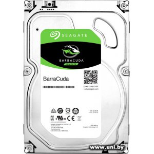 Купить Seagate 1TB 3.5` SATA3 ST1000DM010 (REF) в Минске, доставка по Беларуси
