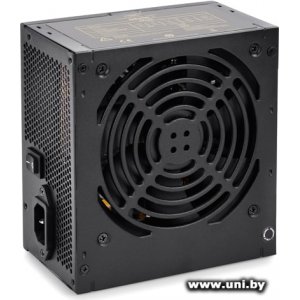 Купить Deepcool 500W DE500 V2 (DP-DE500US-PH) в Минске, доставка по Беларуси