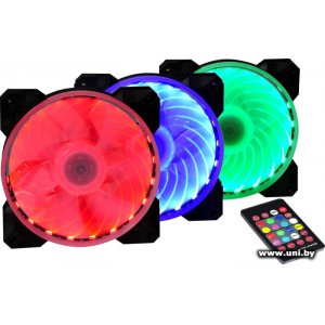 Купить Spire X2-12025S1L6-RGB-L (Fan Kit RGB) в Минске, доставка по Беларуси