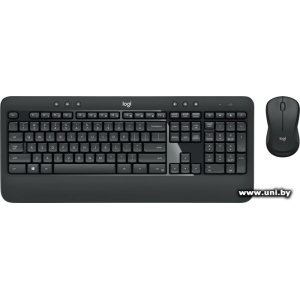 Купить Logitech MK540 Advanced (920-008686) в Минске, доставка по Беларуси