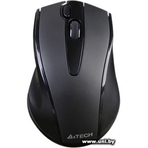 Купить A4Tech G9-500FS Black USB в Минске, доставка по Беларуси