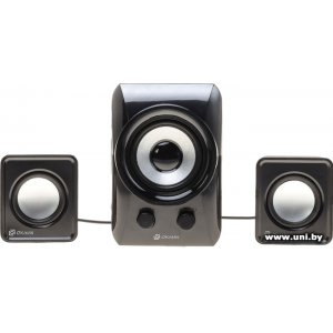 Oklick OK-420 Black