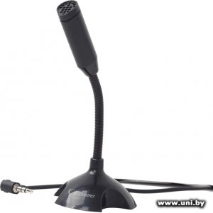 GEMBIRD Микрофон MIC-D-02