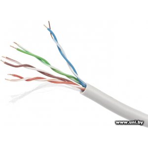 Кабель UTP Cat.7 305m Cablexpert UPC-7004-SO