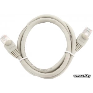 Patch cord Cablexpert 1.5m (PP6-1.5M) Grey cat.6