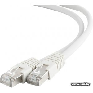 Patch cord Cablexpert 1.5m (PP6A-LSZHCU-1.5M) 6A, CU