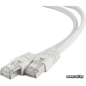 Patch cord Gembird 3m (PP6A-LSZHCU-3M) 6A, CU