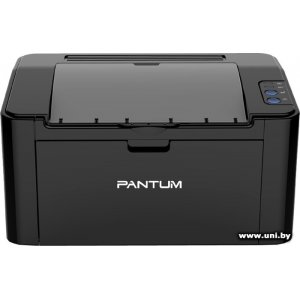 Купить Pantum P2207 в Минске, доставка по Беларуси