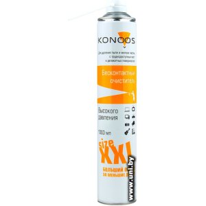 Konoos KAD-1000 Сжатый воздух (1000мл)
