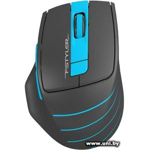 Купить A4Tech FG30 Blue USB в Минске, доставка по Беларуси