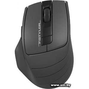 A4Tech FG30 Grey USB
